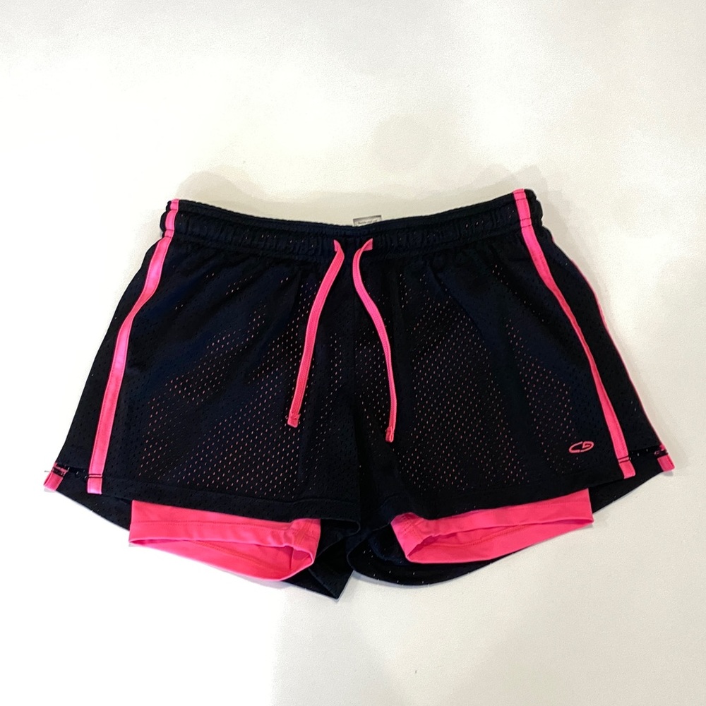 Champion Shorts - Women’s Small
